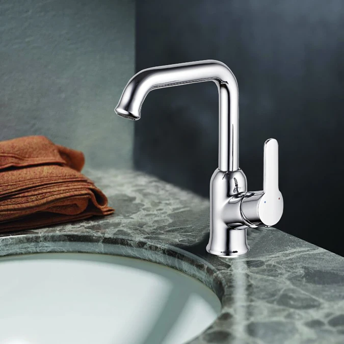 Mitigeur lavabo MOLEN HAUT