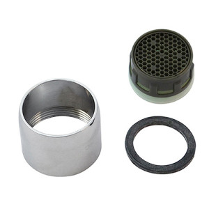 Aérateur régulateur de débit