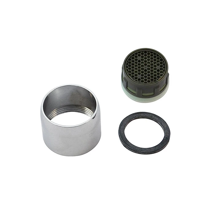 Aérateur régulateur de débit