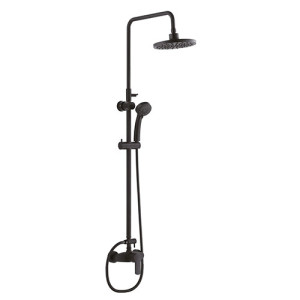 Colonne de douche avec robinetterie SHENTI