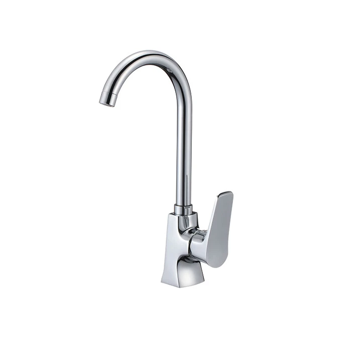 Mitigeur évier ORYS