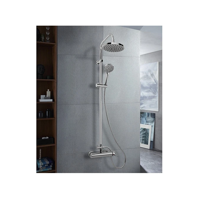 Colonne de douche mécanique HERA