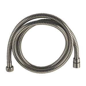 Flexible inox double agrafage 1,75m