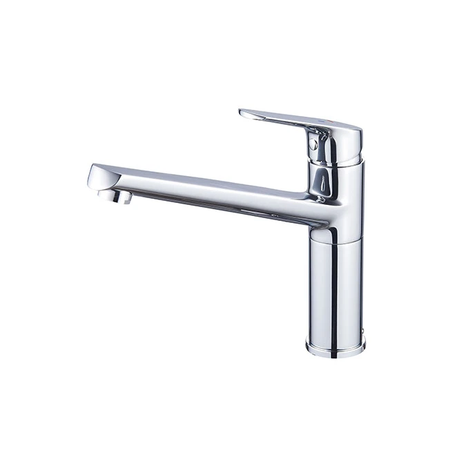 Mitigeur évier SOKAR RAPIDFIX BAS