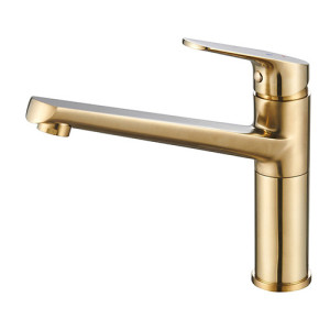 Mitigeur évier SOKAR RAPIDFIX BAS