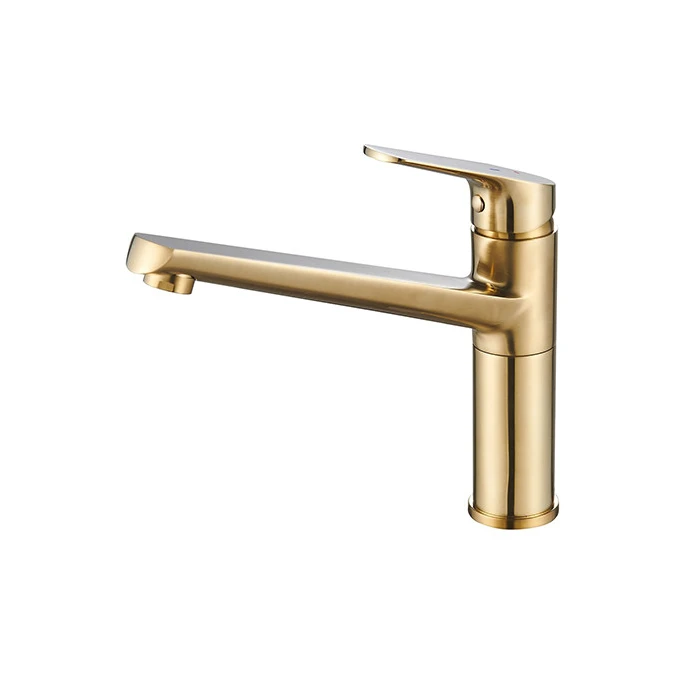 Mitigeur évier SOKAR RAPIDFIX BAS