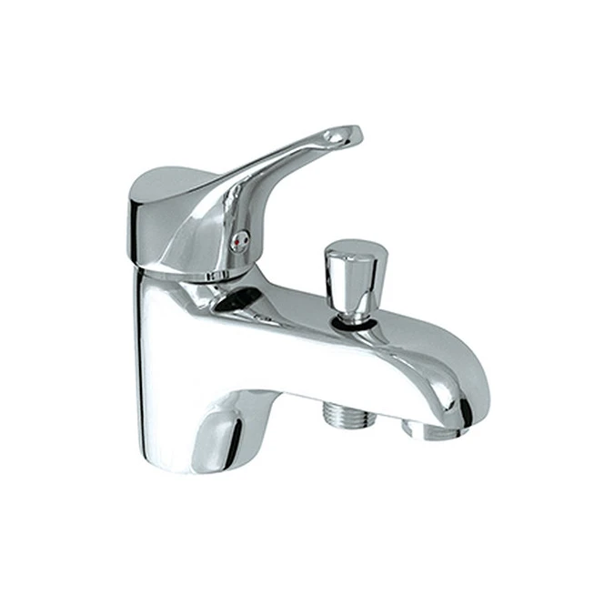 Mitigeur bain douche monotrou