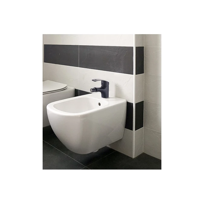 Mitigeur bidet COAST