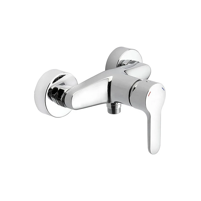 Mitigeur douche CHARK - Certifié NF - Fabrication Française