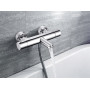 Thermostatique bain-douche GARANCE 3 - Fabrication Française
