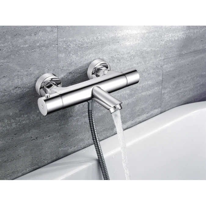 Thermostatique bain-douche GARANCE 3 - Fabrication Française