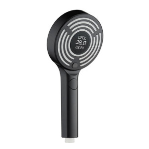 Douchette EKOGEST TEMPO avec écran de contrôle