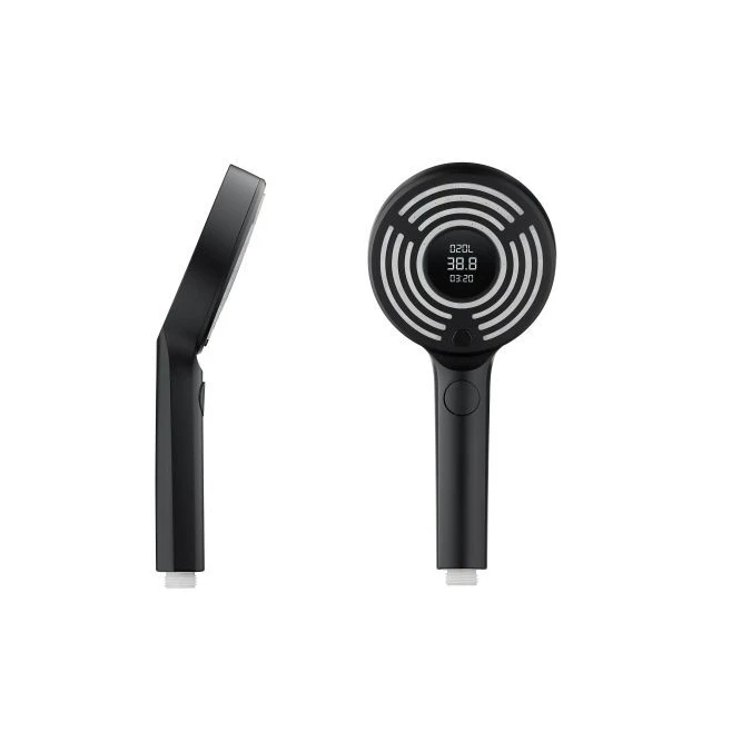 Douchette EKOGEST TEMPO avec écran de contrôle