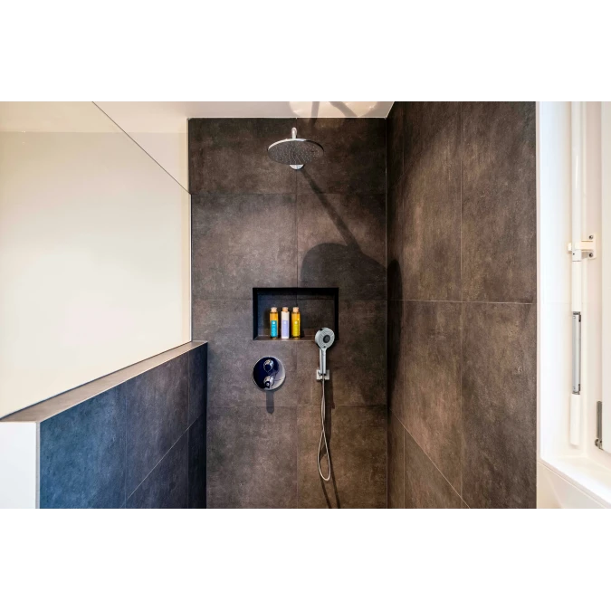 Douchette EKOGEST TEMPO avec écran de contrôle