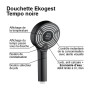 Douchette EKOGEST TEMPO avec écran de contrôle