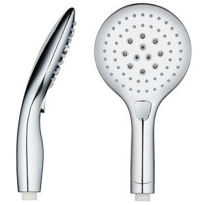 Douchette 3 jets - Certifié NF - 129MM