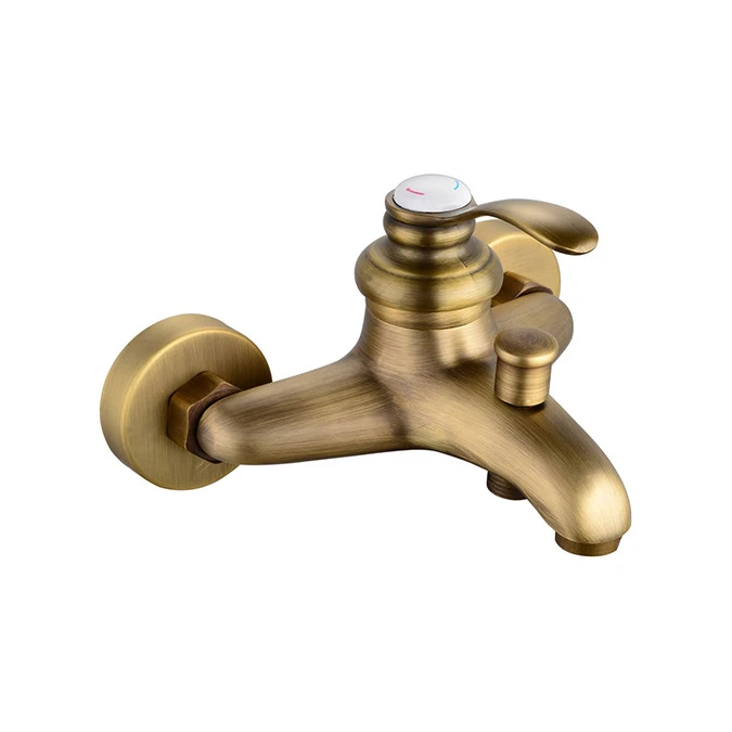 Mitigeur bain-douche BYRON