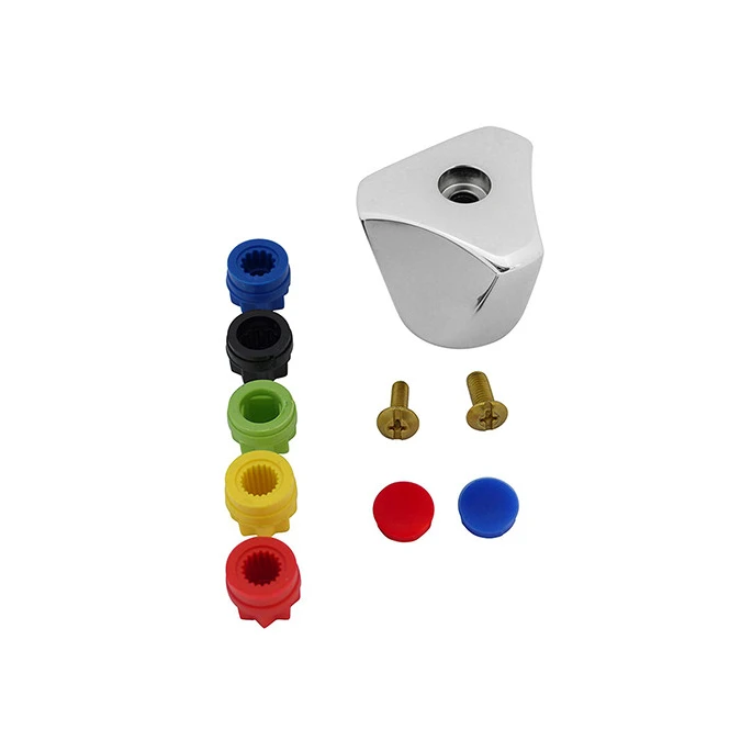 Croisillon 5 inserts