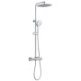 Colonne de douche thermostatique AKAME - Certifiée NF