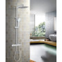 Colonne de douche thermostatique AKAME - Certifiée NF