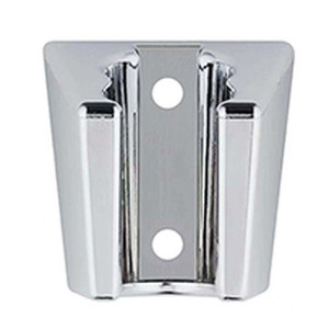 Support douchette fixe 2 positions