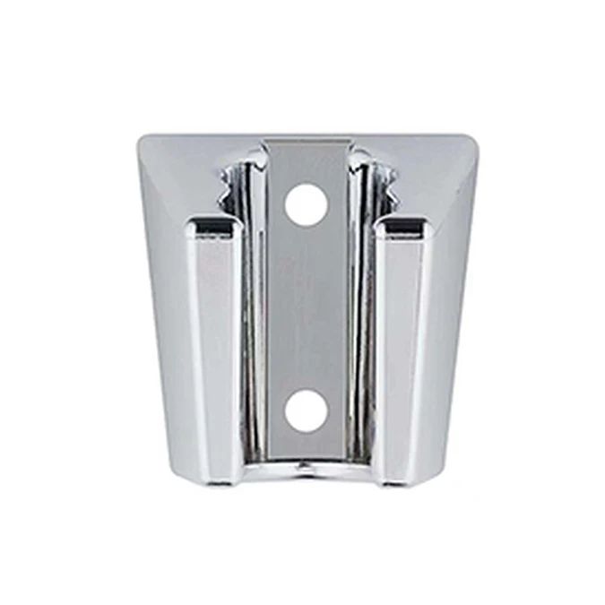 Support douchette fixe 2 positions