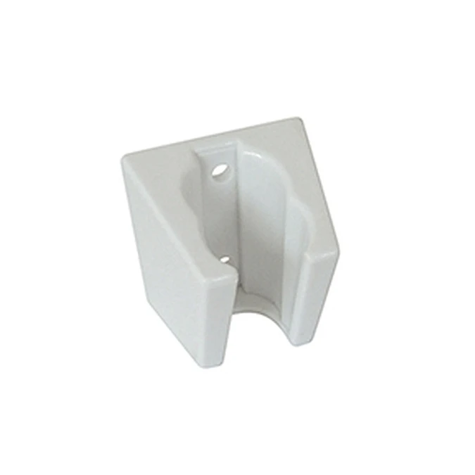 Support douchette fixe 2 positions