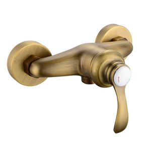 Mitigeur douche BYRON