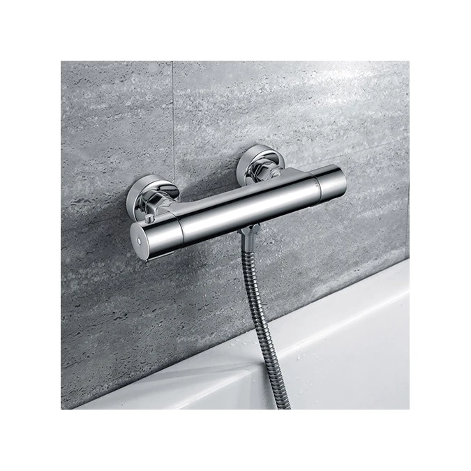 Thermostatique douche GARANCE 3 - Fabrication Française