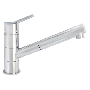 Mitigeur évier FRIBOURG - Fabrication Française - Certifié NF