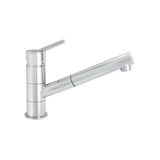 Mitigeur évier FRIBOURG - Fabrication Française - Certifié NF