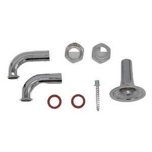 Solution de montage mural