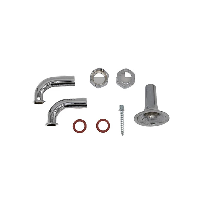 Solution de montage mural