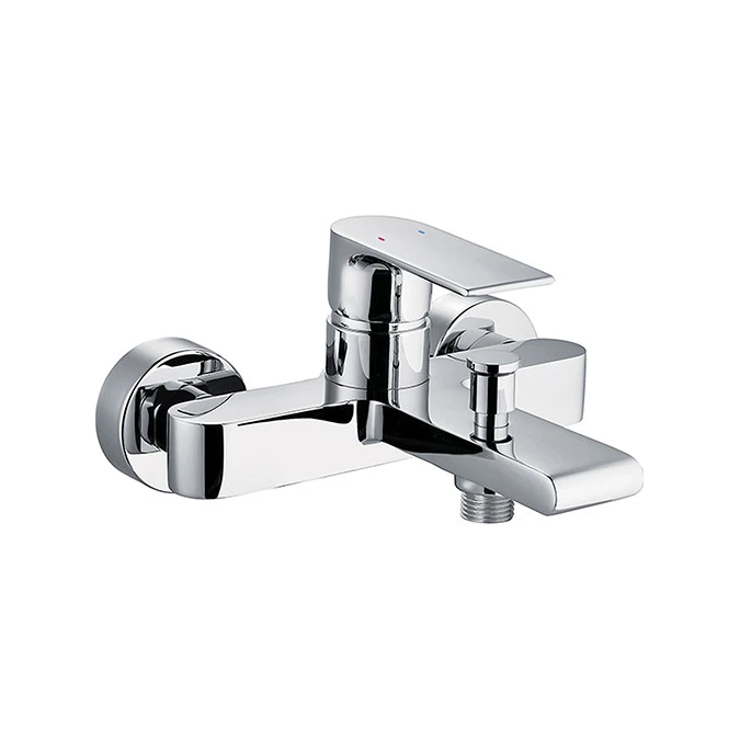 Mitigeur bain-douche NORDE