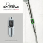 Connecteur EKOGEST avec écran de contrôle
