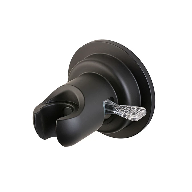 Support douchette à ventouse