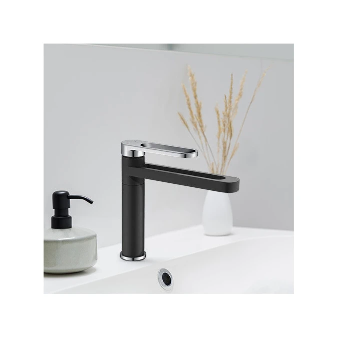 Mitigeur lavabo ONEGAI