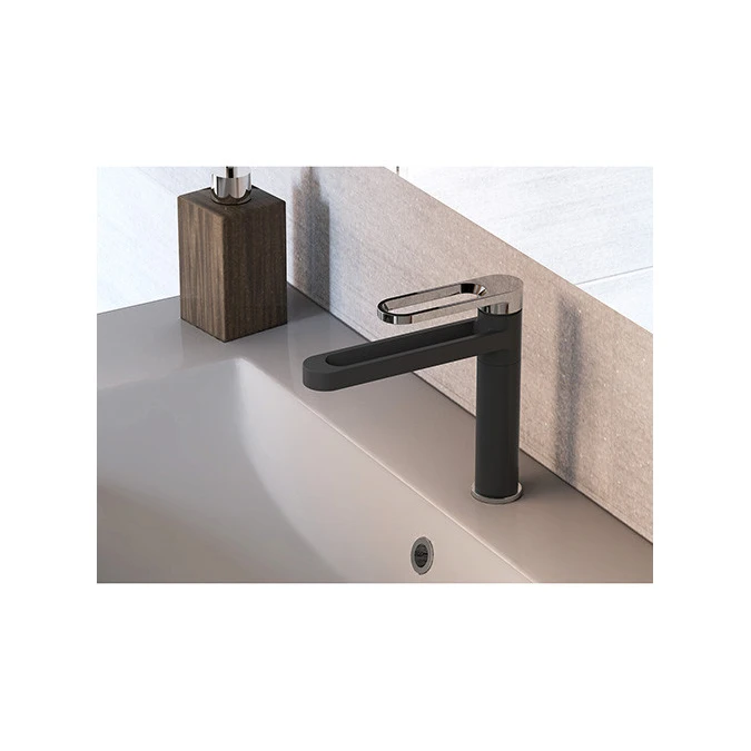 Mitigeur lavabo ONEGAI