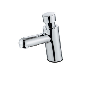 Mitigeur lave-mains TEMPORISÉ