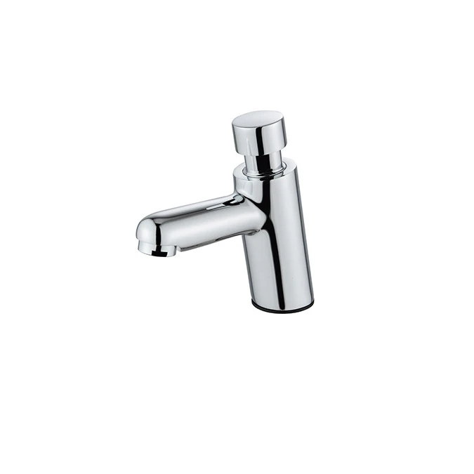 Mitigeur lave-mains TEMPORISÉ