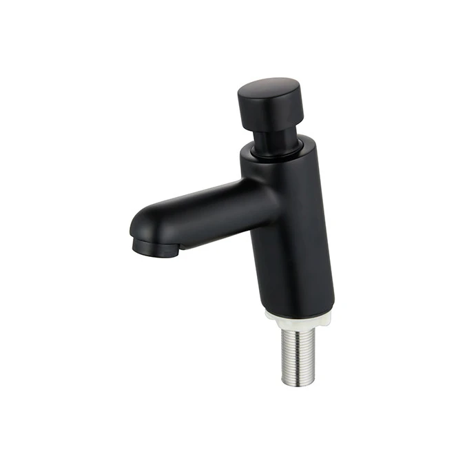 Mitigeur lave-mains TEMPORISÉ