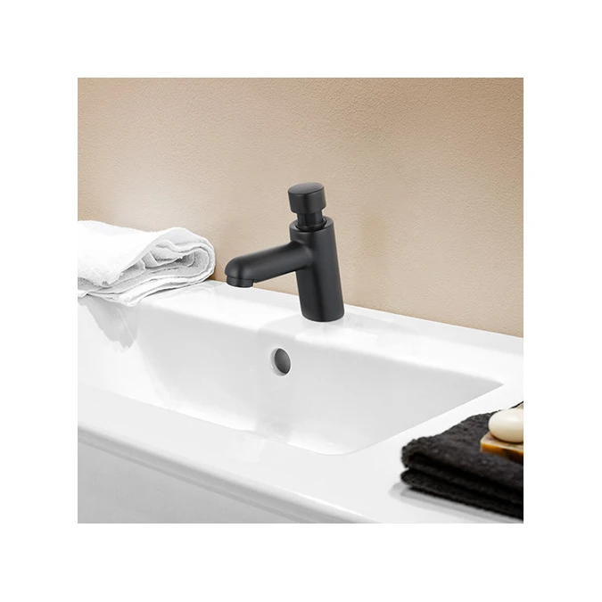 Mitigeur lave-mains TEMPORISÉ