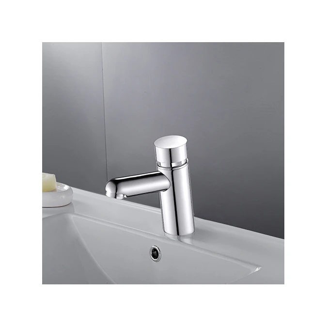 Mitigeur lave-mains TEMPORISÉ