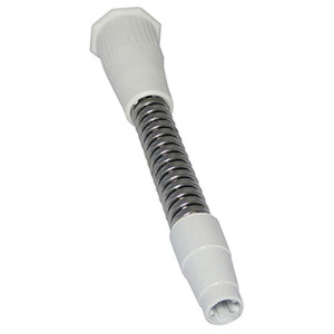 Brise-jet à ventouse