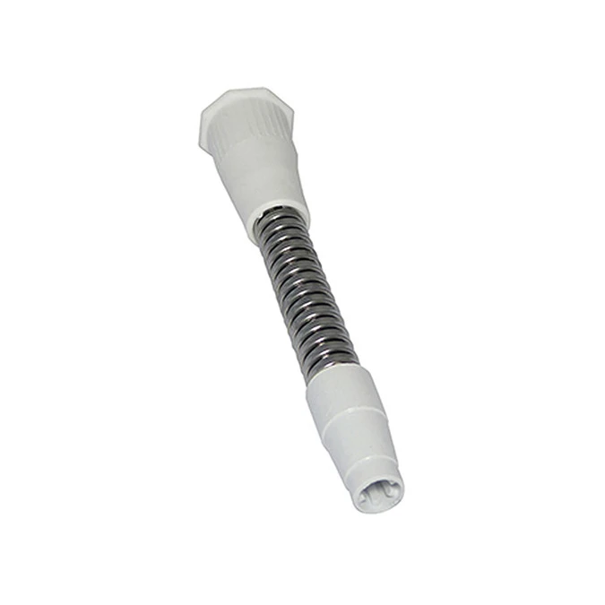 Brise-jet à ventouse