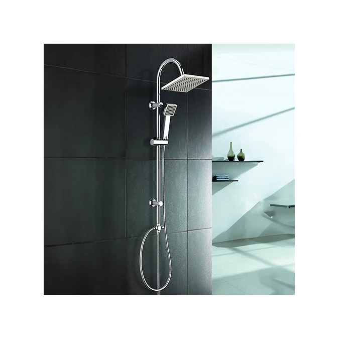 Colonne de douche sans robinetterie SOTO