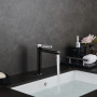 Mitigeur lavabo ONEGAI HAUT