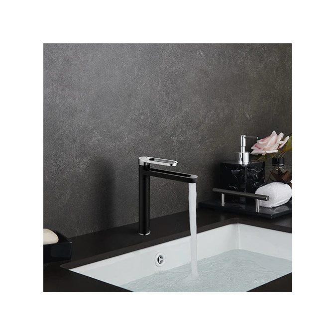 Mitigeur lavabo ONEGAI HAUT