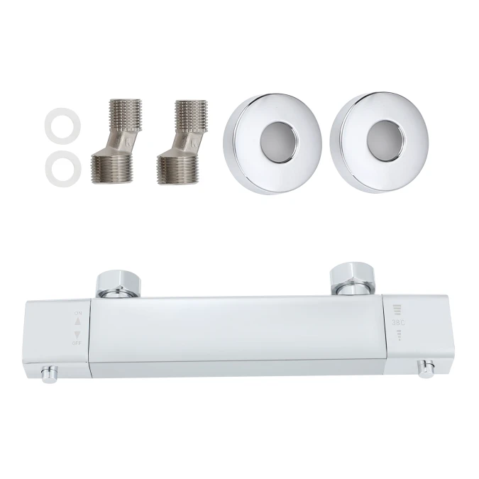 Thermostatique douche NIX