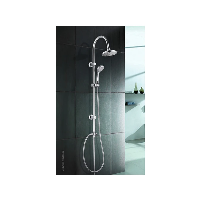 Colonne de douche sans robinetterie SONORA 2